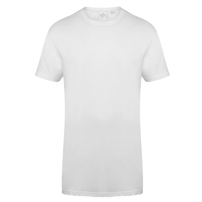 T-shirt à manches courtes SKINNI FIT