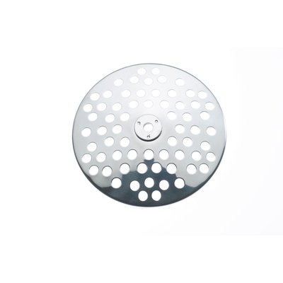 Disque à passer pour tamis 8mm FLOTTE LOTTE GEFU