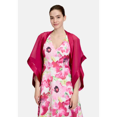 Étole en chiffon à manches 3/4 VERA MONT
