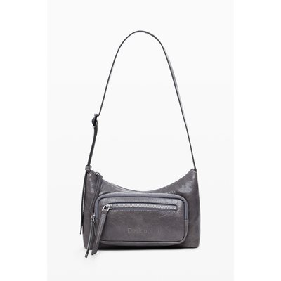 Sac S cuir DESIGUAL