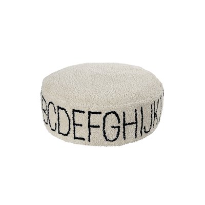 Pouf ABC LORENA CANALS