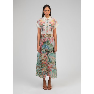 Robe Longue OLENAVIE AN'GE