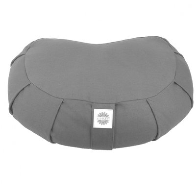 Coussin de méditation demi-lune VIVEZEN