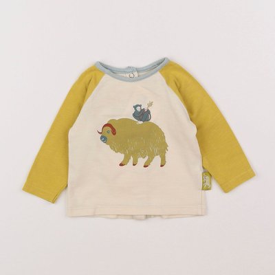 Tee-shirt - Très bon état MOULIN ROTY
