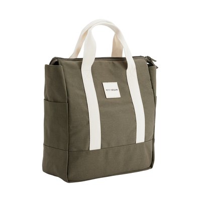 Sac à dos à langer Biscarosse PETIT BEGUIN
