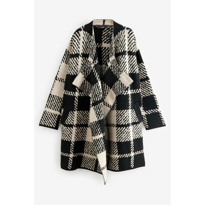 Cardigan tricoté doux NEXT