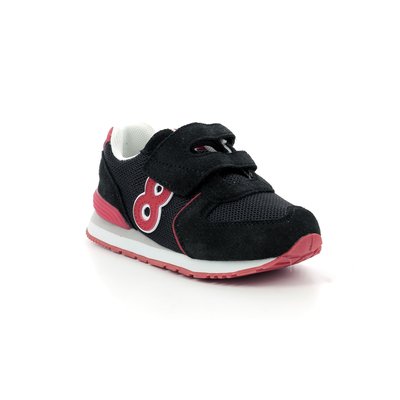 Sneakers basses Textile mesh SNOOKIES MOD8
