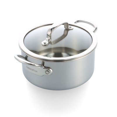 Faitout Premiere 5Ply 20 cm GREENPAN
