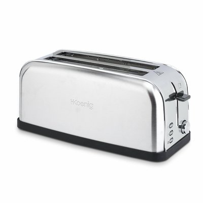 grille-pain spécial baguettes - toas28 H.KOENIG