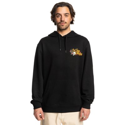 Sweat à capuche STANDOFF PH. DC SHOES