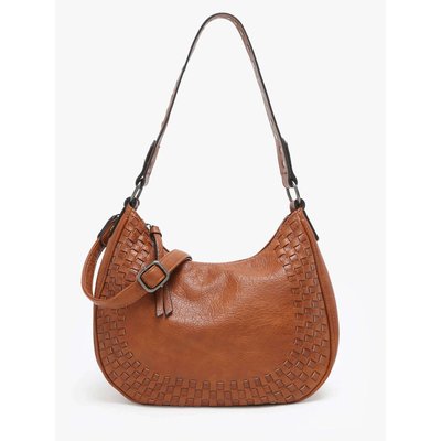 sac porté épaule Winter tresse MINIPRIX