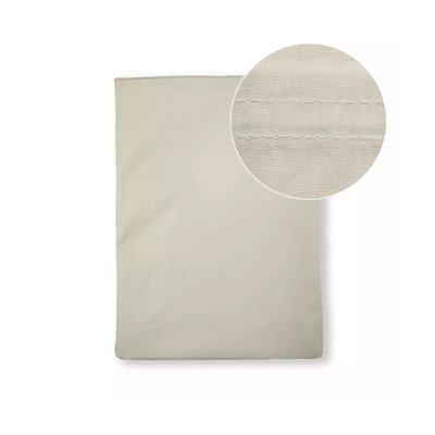 Drap plat percale de coton La percale francaise GARNIER THIEBAUT
