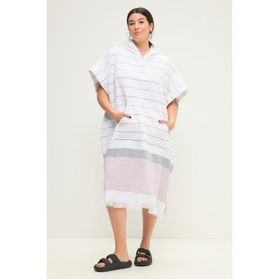 Cape de bain en tissu éponge à STUDIO UNTOLD