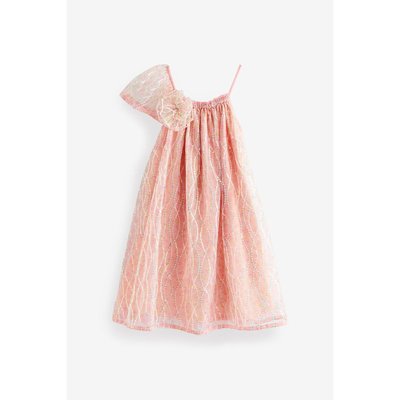 Robe de soirée à épaules dénudées NEXT