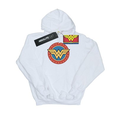 Sweat à capuche WONDER WOMAN
