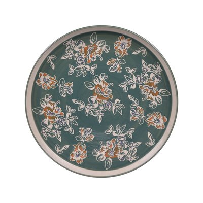 Plat à tarte   32 cm-FAUSTINE TABLE PASSION