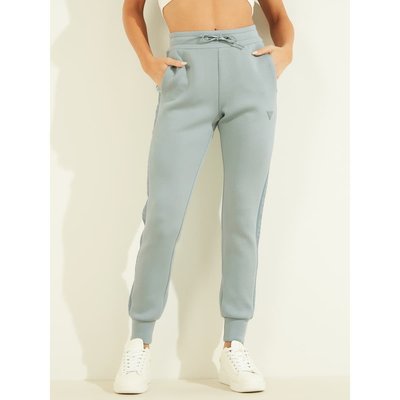 Pantalon De Jogging Avec Bandes Logo GUESS