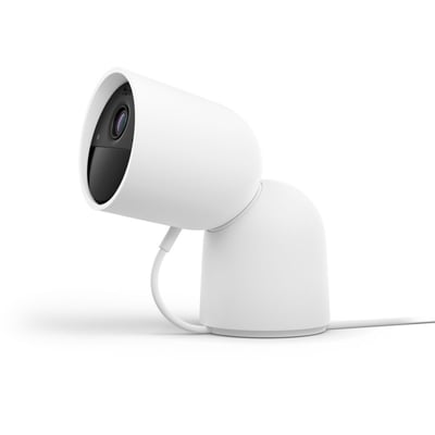 Caméra de surveillance SECURE blanche 2K PHILIPS HUE