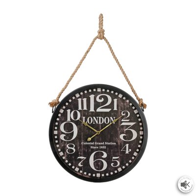Horloge à suspendre ATMOSPHERA