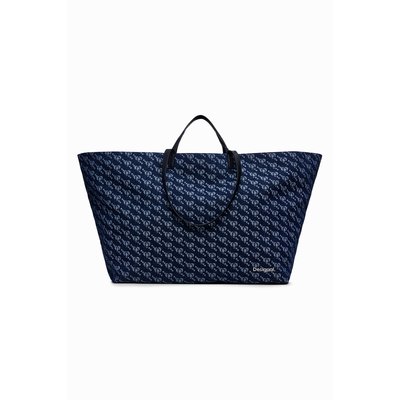 Sac cabas logo Desigual DESIGUAL