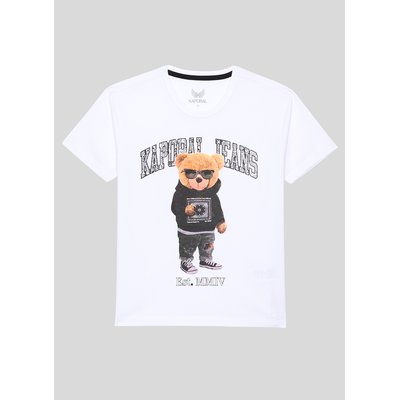 T-shirt  100% Coton Coton ONOUR KAPORAL