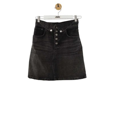 Jupe en coton - Très Bon État THE KOOPLES