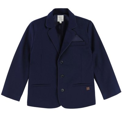 Veste de costume en twill CARREMENT BEAU