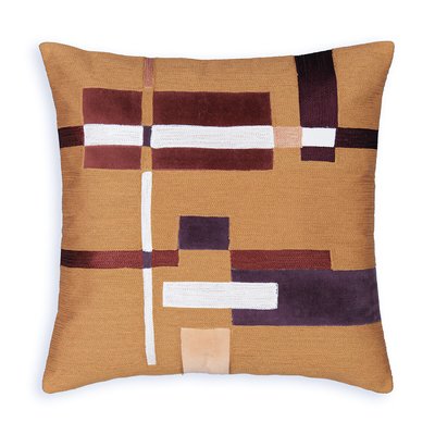 Housse de coussin 45x45 cm, Caliste LA REDOUTE INTERIEURS