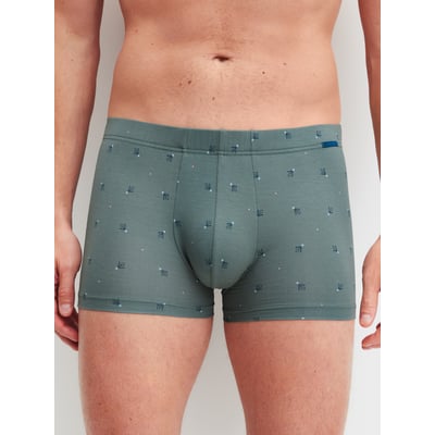 Boxer brief Coton GRAFIC COTTON CALIDA