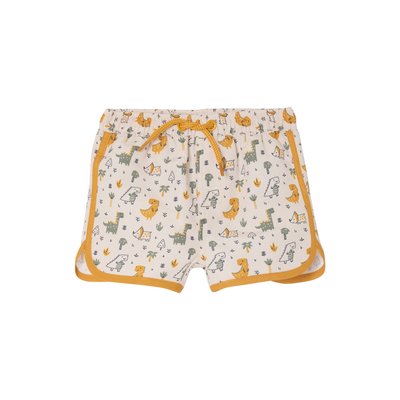 Short de bain imprimé VERTBAUDET