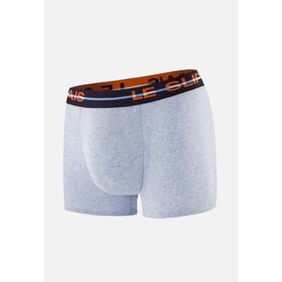 Boxer  en coton Redoutable LE SLIP FRANCAIS