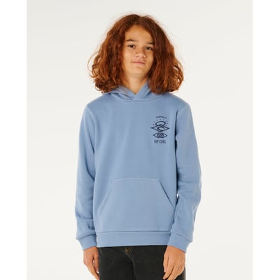 Sweat à capuche SEARCH ICON RIP CURL