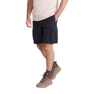 Short uni à poches pour tous les jours MOUNTAIN WAREHOUSE