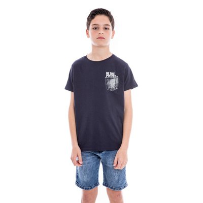 T-shirt Pur Coton Organique Nampty RITCHIE