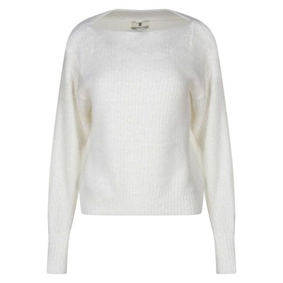 Pull col rond FREEMAN T. PORTER