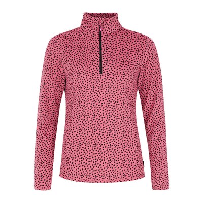 Haut 1/4 zippé PRTKACEY PROTEST