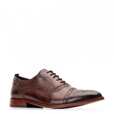 Chaussures brogues BASE LONDON