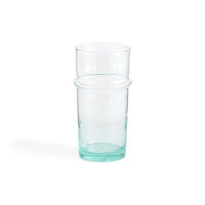 Vaas Beldi in glas H20 cm, Pinago LA REDOUTE INTERIEURS