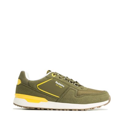BRAMS KAKI+JAUNE REDSKINS