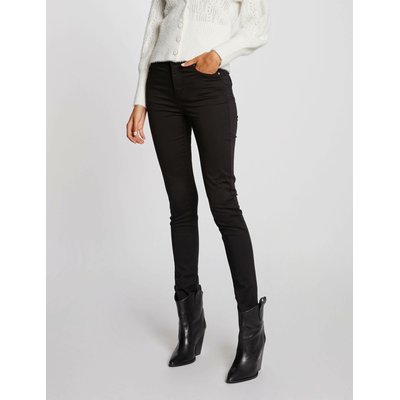 Pantalon slim MORGAN