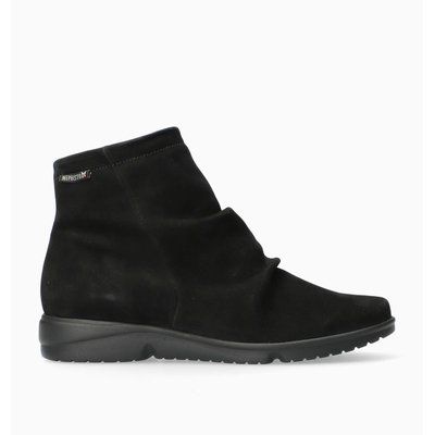 Bottines en cuir REZIA MEPHISTO