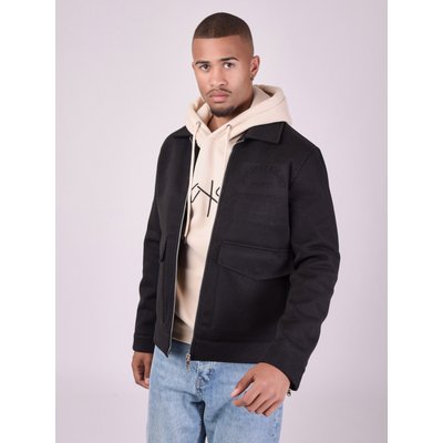 Veste avec poches oversize PROJECT X