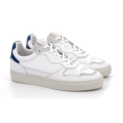 Sneakers basses Cuir INTI PIOLA
