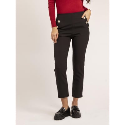 Pantalon Droit Eslina DONA LISA
