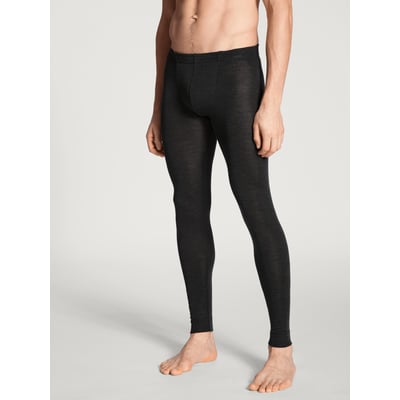 Pantalon Laine WOOL & SILK CALIDA