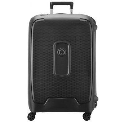 Grande valise XL rigide Montcenis TSA polypropylène 82cm DELSEY PARIS