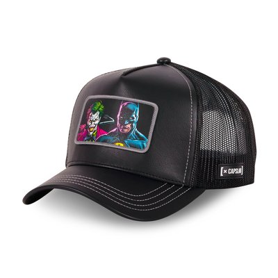 Casquette DC Comics Batman CAPSLAB