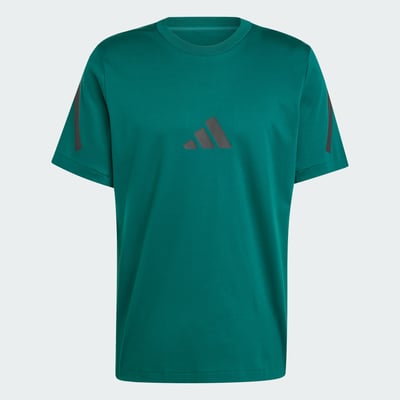 T-shirt manches courtes Z.N.E. ADIDAS SPORTSWEAR