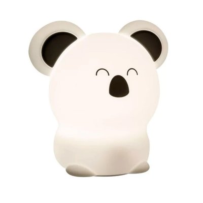 Veilleuse lumineuse avec télécommande, Koala LITTLE L