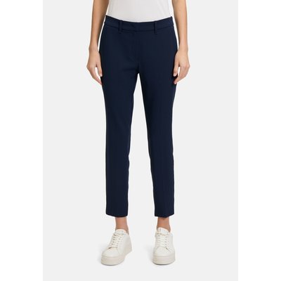 Pantalon de tailleur à poches BETTY & CO